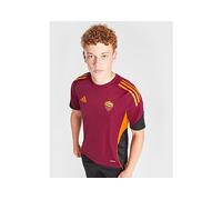 adidas AS Roma Maglia Allenamento Junior, Burgundy 11-12Y