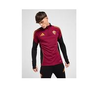 adidas AS Roma Maglia Allenamento, Rosso XXXL