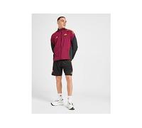 adidas AS Roma Pantaloncino Allenamento, Nero M