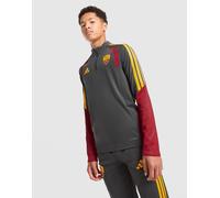 adidas AS Roma Tiro 26 Training Top Junior - Grigio, grigio 13-14Y