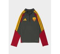 adidas AS Roma Tiro 26 Training Top Junior - Grigio, grigio 7-8Y
