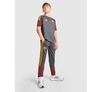 adidas AS Roma Tiro 26 Training Track Pants Junior - Grigio, grigio 9-10Y