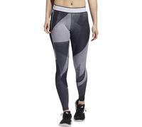 adidas Ask L Q1 T - Leggings da Donna
