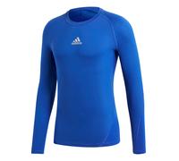 adidas ASK SPRT LST M Magliette a maniche lunghe XXL Azzurro