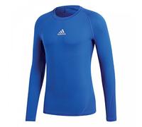 Adidas Ask SPRT Lst M T-Shirt A Manica Lunga., Uomo, Bold Blue., 2XL