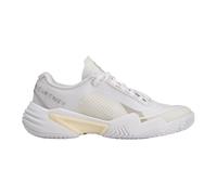 adidas ASMC Barricade Scarpa Per Tutte Le Superfici Donna-Grigio Chiaro,Giallo in grigio chiaro