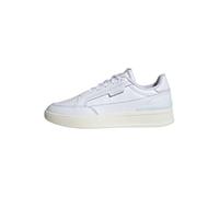 adidas Aspyre, Scarpe da Ginnastica Uomo, Ftwr Bianco Grigio One Ftwr Bianco, 42 2/3 EU