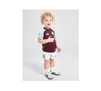 adidas Aston Villa FC 2025/26 Completo Neonato, Viola 12-18M