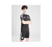 adidas Aston Villa FC 2025/26 Pantaloncino Trasferta Junior, Nero 13-14Y
