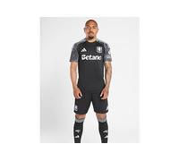 adidas Aston Villa FC 2025/26 Pantaloncino Trasferta, Nero M