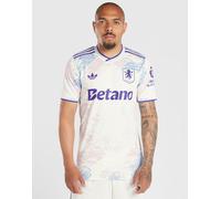 adidas Aston Villa Fc 2025/26 Terza Maglia PartitaDonna, Bianco XXL