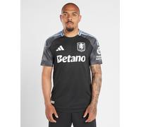 adidas Aston Villa FC 20Maglia Trasferta, Nero XXL