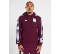 adidas Aston Villa FC DNA Felpa, Rosso S