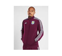 adidas Aston Villa FC DNA Track Top, Rosso S