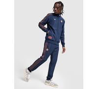 adidas Aston Villa Fc Icons Track Pants, Navy M