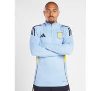 adidas Aston Villa FC Maglia Allenamento, Blu M