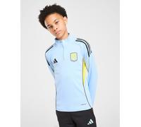 adidas Aston Villa FC Maglia Allenamento Junior, Blu 9-10Y