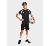 adidas Aston Villa FC Tiro 26 Training Shorts Junior - Nero, nero 11-12Y