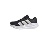 Adidas Astrastar J Scarpe unisex per bambini, nero, bianco, bianco, 26.5 cm