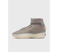 Adidas ATHLETICS II BASKET men Basketball|High-& Midtop beige in taglia:47 1/3