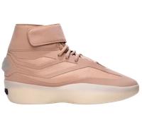 adidas Athletics II Basketball Hi shoe Scarpe da pallacanestro 41,3 Marrone