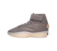 Adidas - Athletics II Basketball High - - Sport - Uomo - Marrone - 42 EU