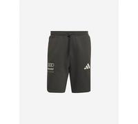 Adidas Audi Dna M - Pantaloncini - Uomo - Nero M