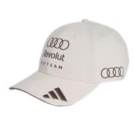 CAPPELLINO DA BASEBALL AUDI REVOLUT F1 TEAM Chalk Pearl Uomo (M/L)