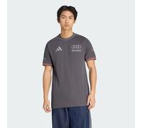 Adidas Audi Revolut Formula One Team 2026 Engineers & Marketing Authentic Driver Jersey Maniche Corte Uomo (Pacco da 1)