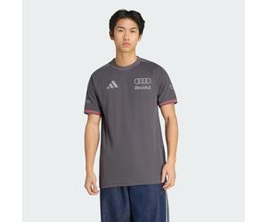Adidas Audi Revolut Formula One Team 2026 Engineers & Marketing Authentic Driver Jersey Maniche Corte Uomo (Pacco da 1)