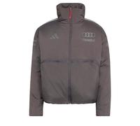 adidas Audi Revolut Formula One Team 2026 Engineers & Marketing Padded Jacket Giacca Uomo (Pacco da 1)