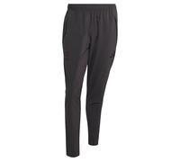 PANTALONI DNA VIS TECH TEAM AUDI REVOLUT F1 Utility Black / Hi-Res Red XS