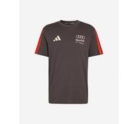 Adidas Audi Team Dna M - T-shirt - Uomo - Nero XL