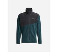 Pile adidas Terrex Multi verde turchese nero - M