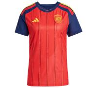 Maglia Home Spagna 26 Authentic Vivid Red M