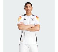 Adidas Authentic male Maglie/Repliche - Bianco - Tela di cotone - Foot Locker White M