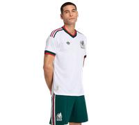 Adidas Authentic Uomo - Maglie/Repliche Bianco - Taglia L - Poly Mesh