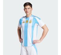 Adidas Authentic Uomo - Maglie/Repliche Bianco - Taglia XXL - Tela di cotone White XXL