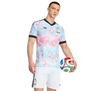 Adidas Authentic Uomo - Maglie/Repliche Blu - Taglia L - Poly Mesh