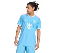 adidas Performance - Inter Miami CF 25/26 Authentic - Terza maglia blu M