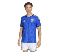 Adidas Authentic Uomo - Maglie/Repliche Blu - Taglia XS - Poly Mesh Blue XS