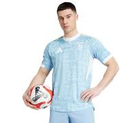 Maglia Away Authentic 25/26 Juventus Ash Blue 2XL