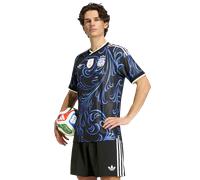 ADIDAS PERFORMANCE Maglia trikot 'Argentinien 26 Authentic' blu / nero / bianco Uomo - Sport - Tipi di sport - Calcio ADIDAS PERFORMANCE XL