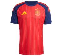 ADIDAS PERFORMANCE Maglia trikot 'Spain 26 Home' marino / zafferano / rosso acceso Uomo ADIDAS PERFORMANCE M