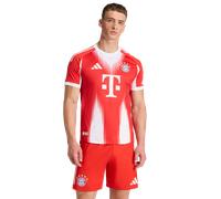 Maglia home authentic FC Bayern 25/26 Red XS