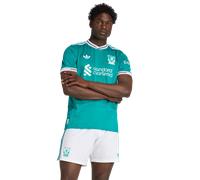 Maglia autentica Liverpool FC 25/26 Sea Green M
