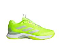 adidas Avacourt 2 Scarpa Per Terra Rossa Donna-Lime,Bianco in lime, Taglia: 36