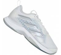 Scarpe da tennis da donna Adidas Avacourt W - Bianco 42