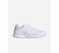 Adidas Avaflash Clay W - Scarpe Tennis - Donna - Bianco 37 1/3