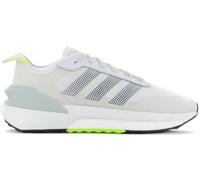 Adidas Avryn Boost - Uomo Sneakers Bianche IG2353 Sport Fitness Scarpe